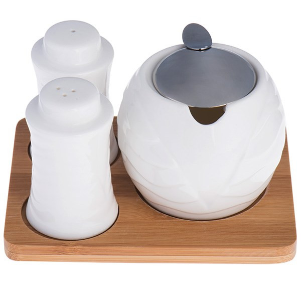 سرویس نمک و فلفل سیلویا کد 277312