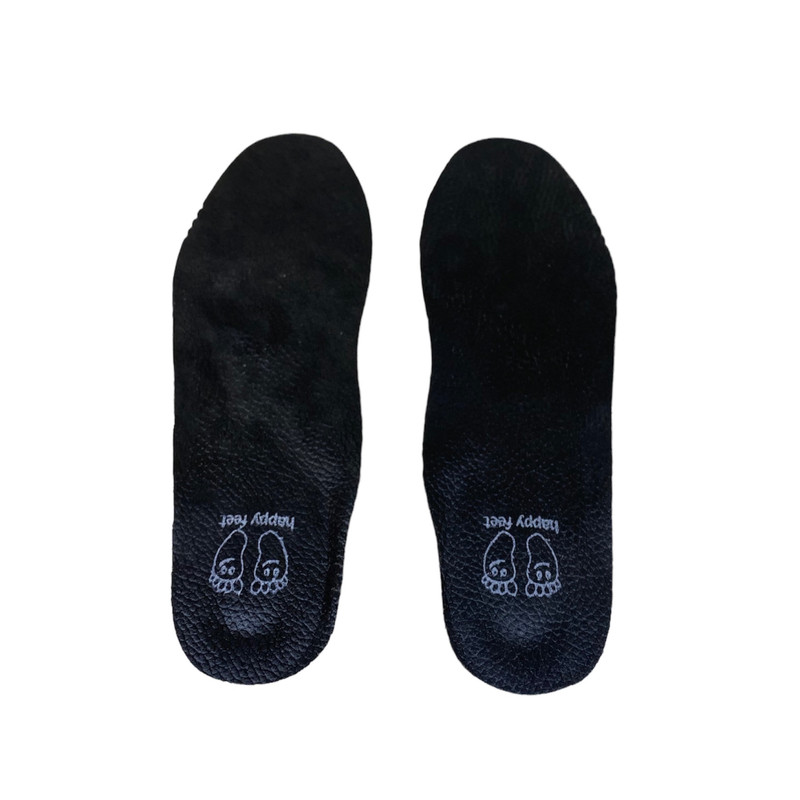 کفی طبی هپی فیت مدل نرمینه سایز 41