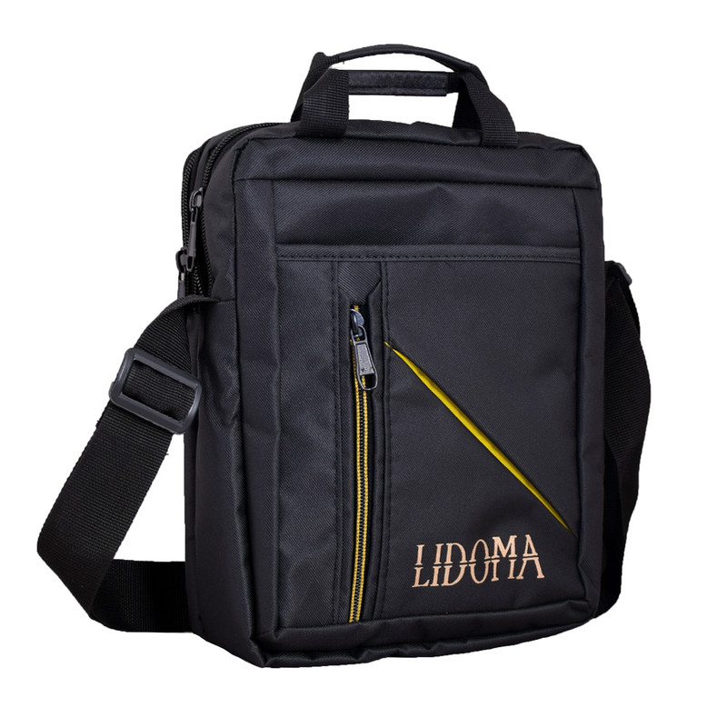 کیف رودوشی لیدوما مدل L-15