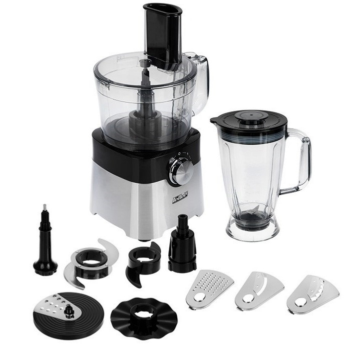 غذاساز فلر مدل FPB 75