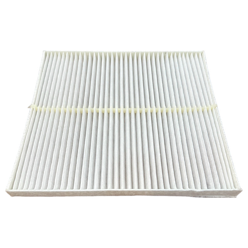 فیلتر هواکش کابین خودرو بهران فیلتر مدل GL1468 مناسب برای جک J4