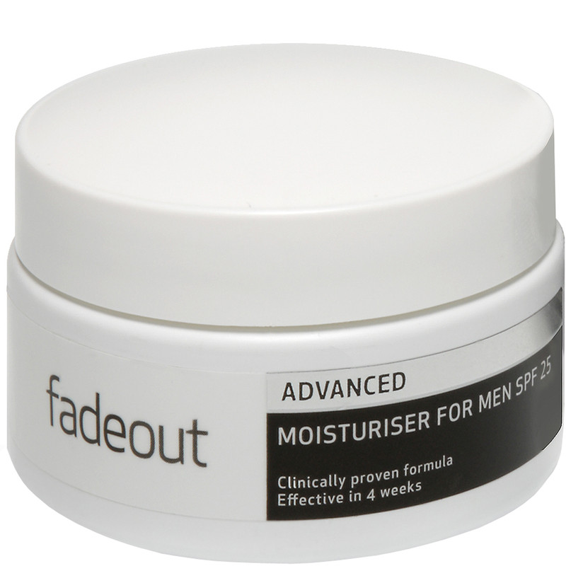 خرید و قیمت کرم مرطوب کننده و ضد لک آقایان فیداوت مدل WHITENING حجم 50 میلی لیتر