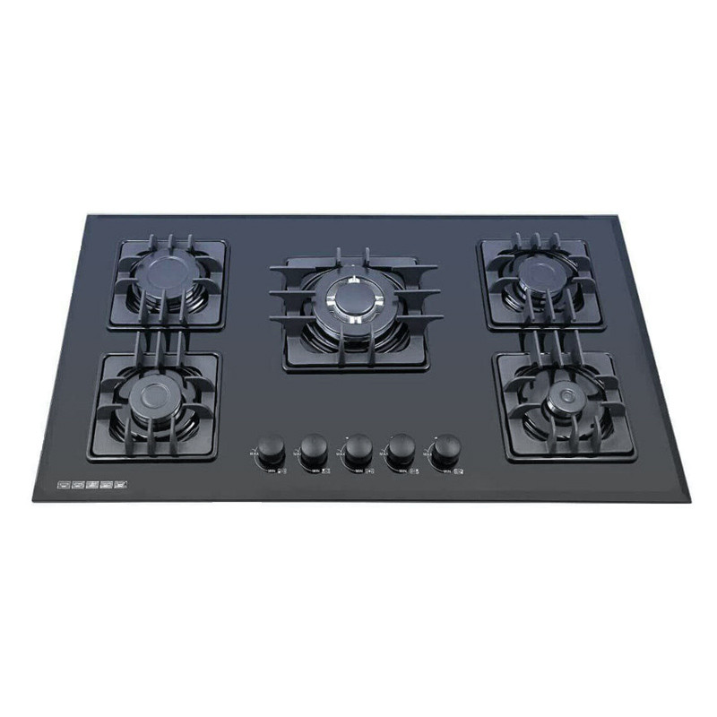 اجاق گاز صفحه ای دنپاسر مدل T