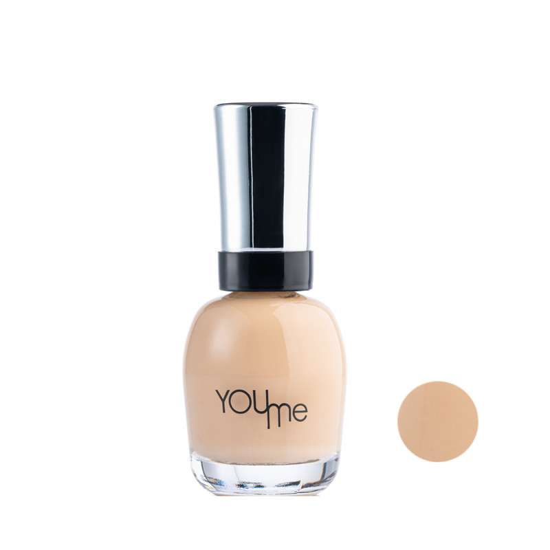 لاک ناخن یومی شماره Y11