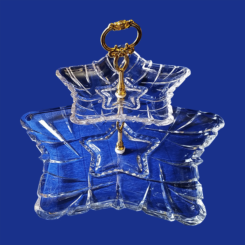 شیرینی خوری سیلیکا مدل SKYMARK