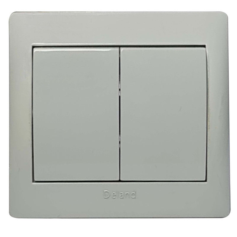 کلید دو پل دلند مدل آرمان