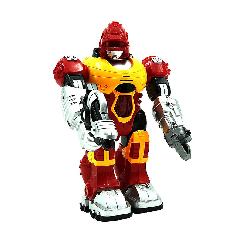 ربات اسباب بازی تری استارز مدل Anoroid