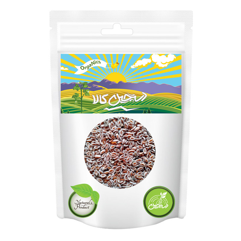 خرید و قیمت اسفرزه دستچین کالا - 300 گرم