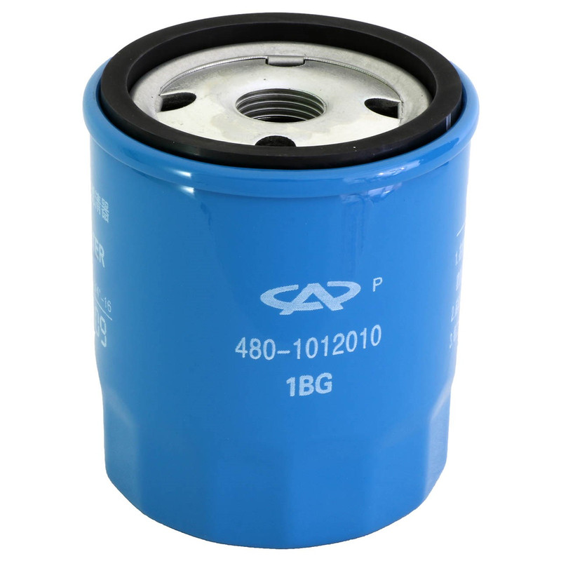 خرید و قیمت فیلتر روغن ام وی ام مدل 1012010-480 مناسب مدل های مختلف خودرو ام وی ام 315