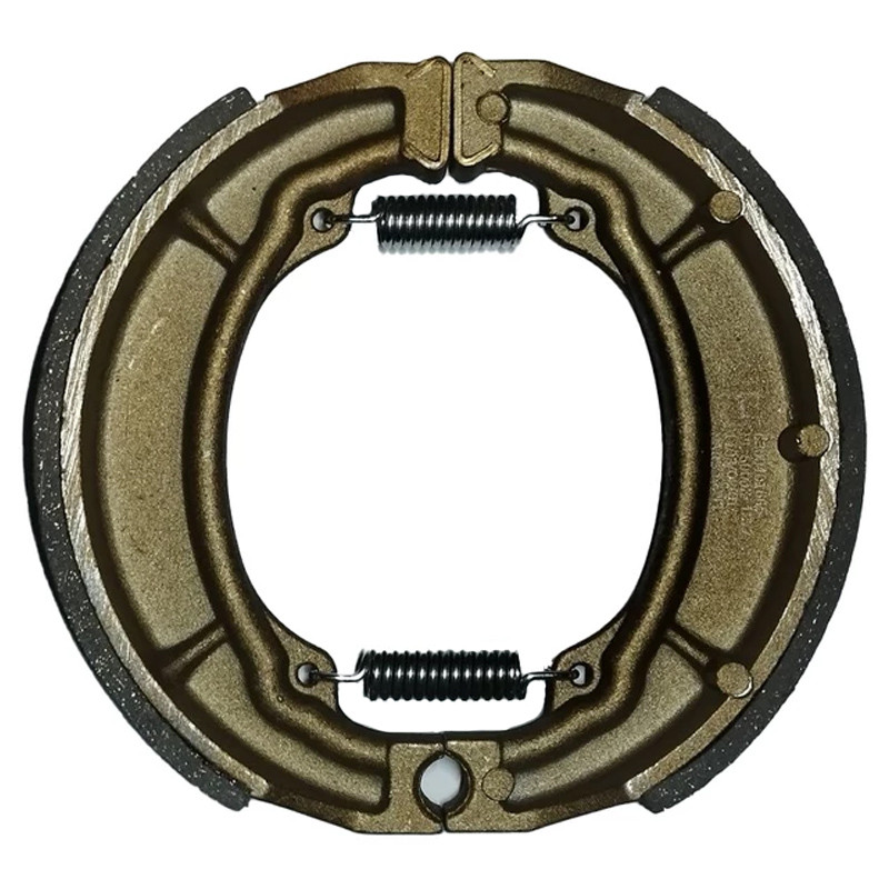 لنت ترمز جلو پارس لنت کد 50002 مناسب برای یاماها RD 125