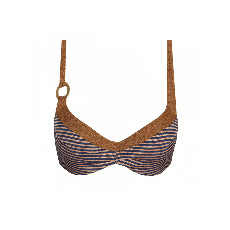 خرید و قیمت مایو زنانه ماری جو مدل 1005710H