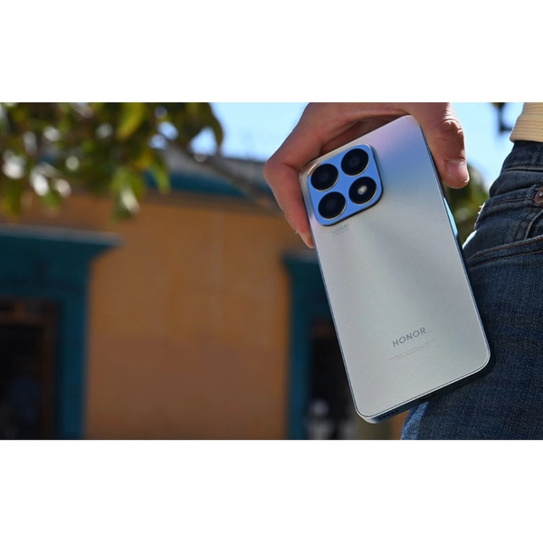 گوشی موبایل آنر مدل X8a دو سیم کارت ظرفیت 128 گیگابایت و رم 8 گیگابایت 4