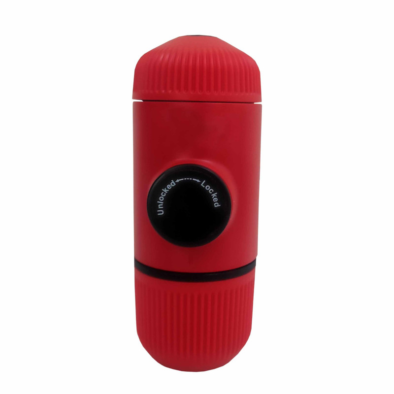 خرید و قیمت اسپرسوساز سفری مدل نانو کد UL-8202