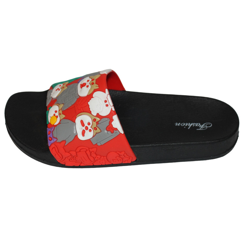 دمپایی نیکتا مدل حیوانات کد RD.1671