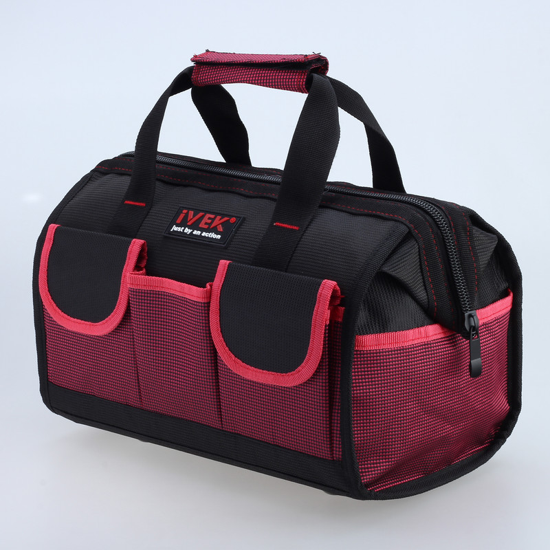 کیف ابزار ایوک مدل K-8222 SOSO