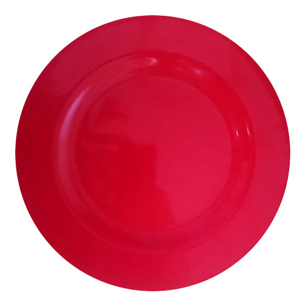 بشقاب غذاخوری یزدگل مدل 255-11