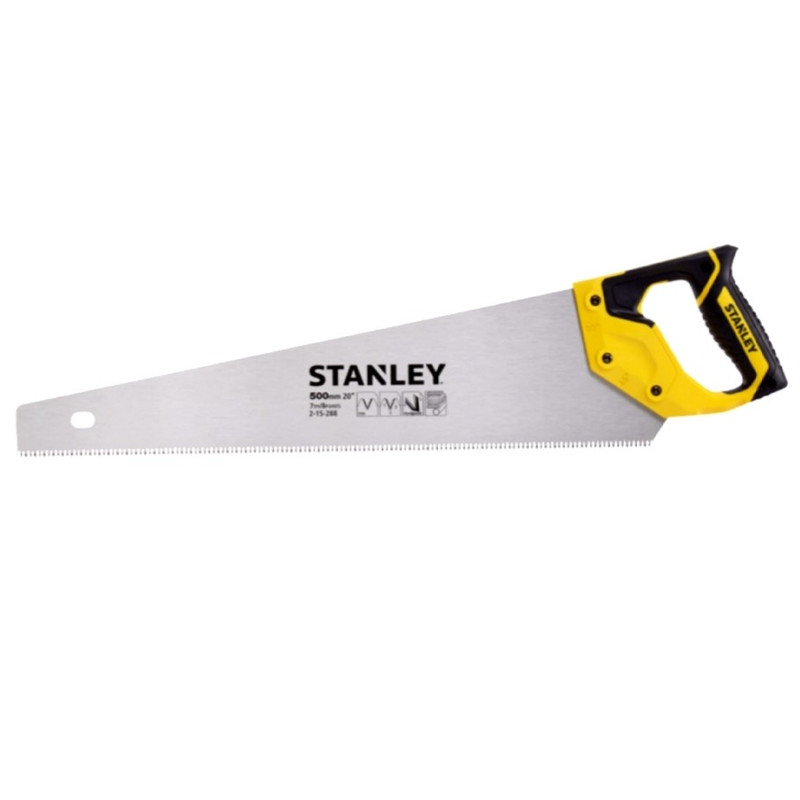 خرید و قیمت اره دستی استنلی مدل 288-15-2