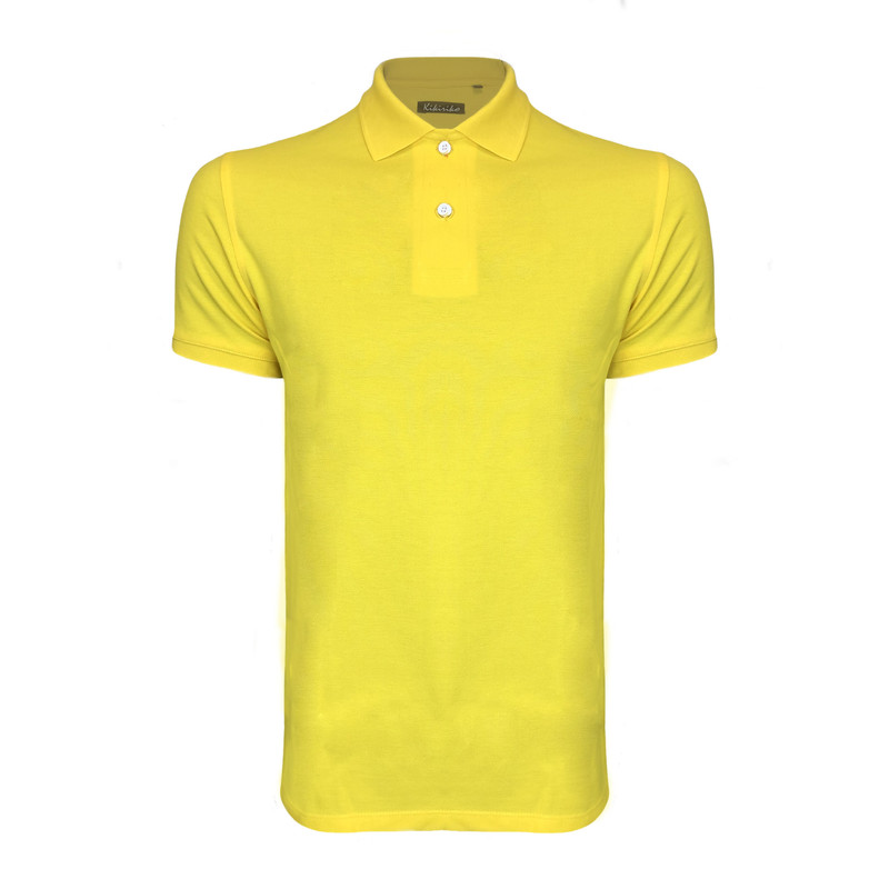 خرید و قیمت پولوشرت آستین کوتاه مردانه کیکی رایکی مدل MBB02979-003