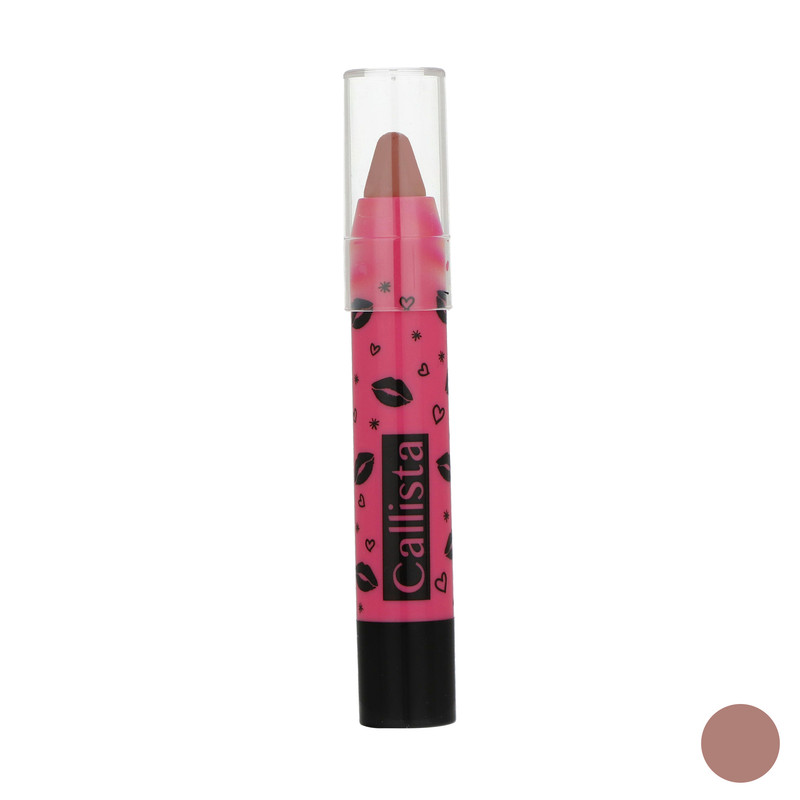 خرید و قیمت رژ لب جامد کالیستا شماره 01