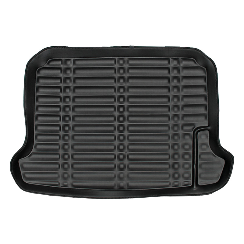 کفپوش سه بعدی صندوق خودرو پانیذ مدل EVA مناسب برای زانتیا