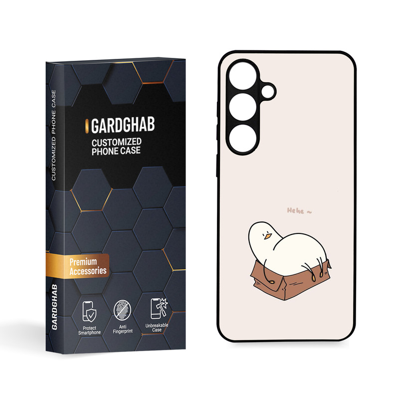 خرید و قیمت کاور گارد قاب مدل فانتزی مناسب برای گوشی موبایل سامسونگ Galaxy S24 Plus