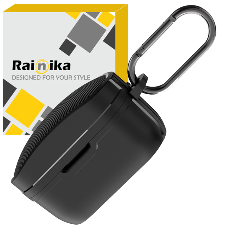 کاور رینیکا مدل WF 1000XM4 Carbon مناسب برای کیس هدفون بی سیم سونی WF-1000XM4