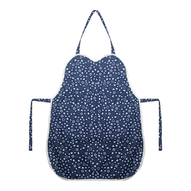 پیش بند آشپزخانه مدل قلب کد B71