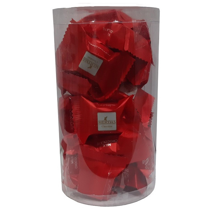 شکلات جرقه ای مرداس - 250 گرم