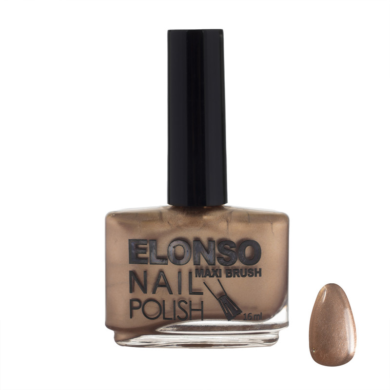 خرید و قیمت لاک ناخن الونسو شماره G10