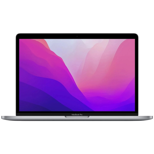 لپ تاپ 13.3 اینچی اپل مدل MacBook Pro M2 MNEJ3 20226