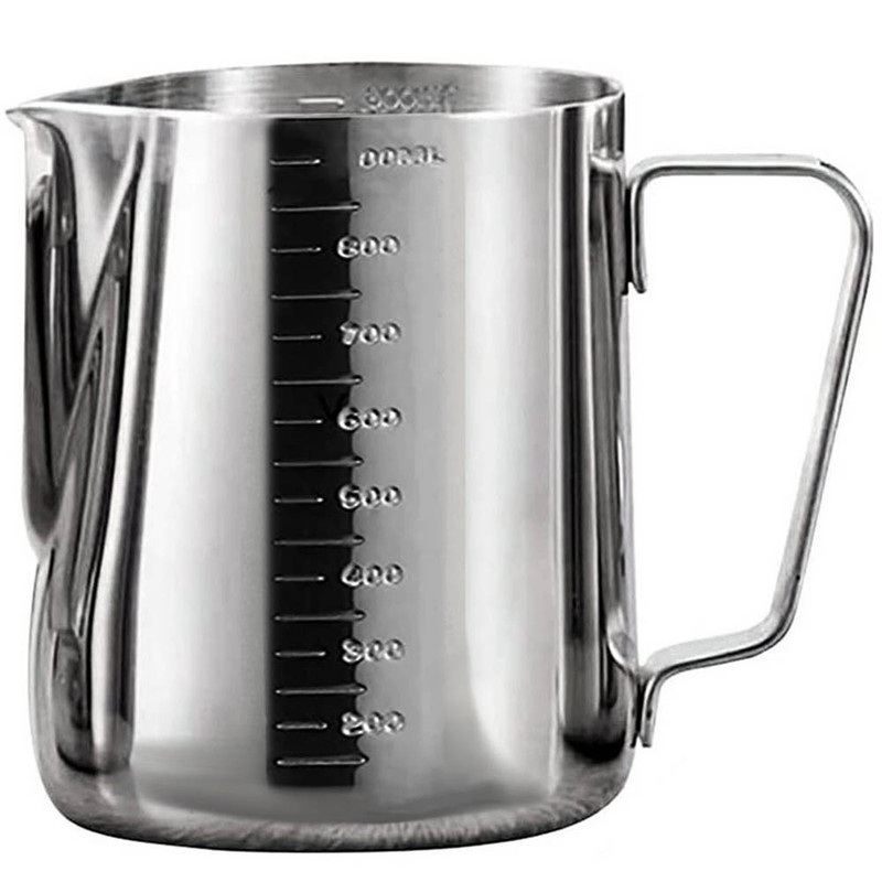 خرید و قیمت شیرجوش مرسانا مدل پیچر 900ML