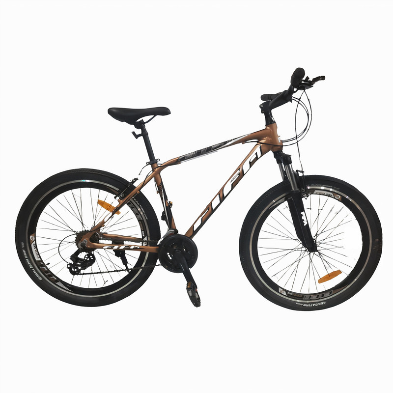 خرید و قیمت دوچرخه کوهستان فیفا مدل 785 سایز 26