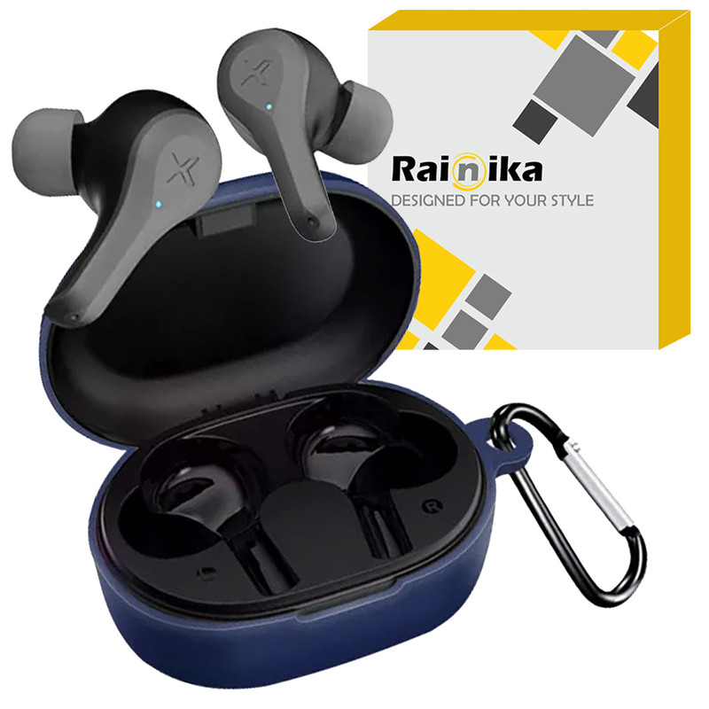 کاور رینیکا مدل Xemal X5 مناسب برای کیس هدفون بی سیم ادیفایر Xemal X5