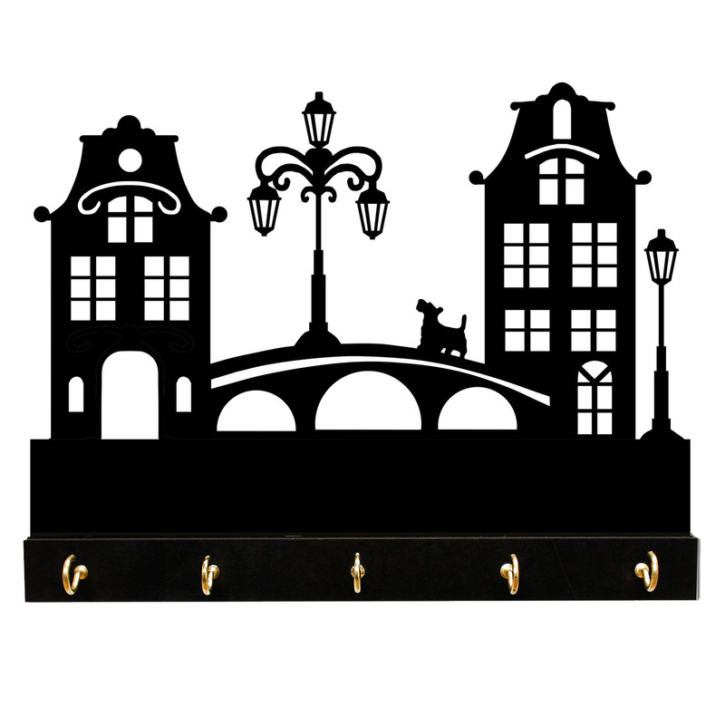 خرید و قیمت جاکلیدی ایدلیک مدل D6-2