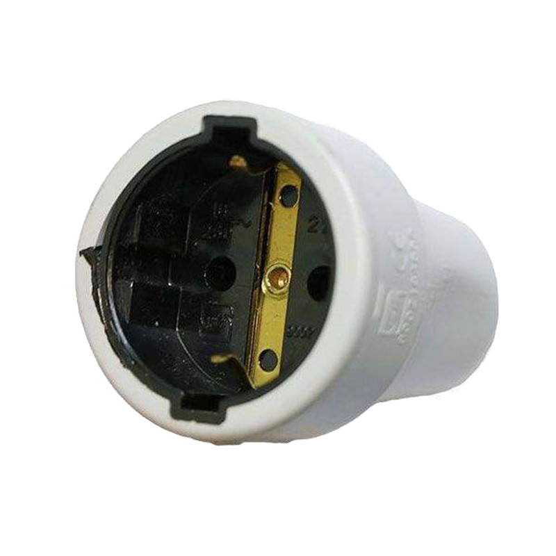 خرید و قیمت مادگی صنعتی بهداد الکتریک مدل M-1