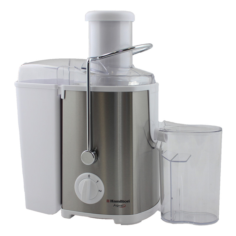 خرید و قیمت آب میوه گیری همیلتون مدل JH-144