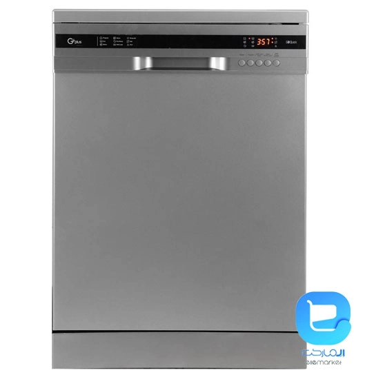 ماشین ظرفشویی جی پلاس GDWK351 00