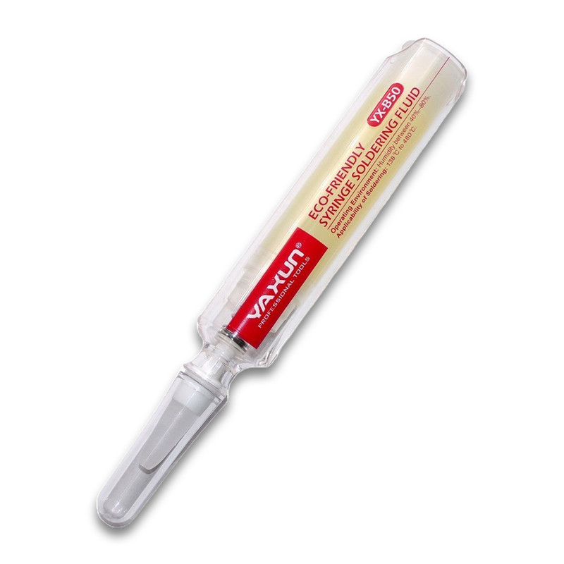 خرید و قیمت فلاکس یاکسون مدل YX-B50 حجم 50 میلی لیتر