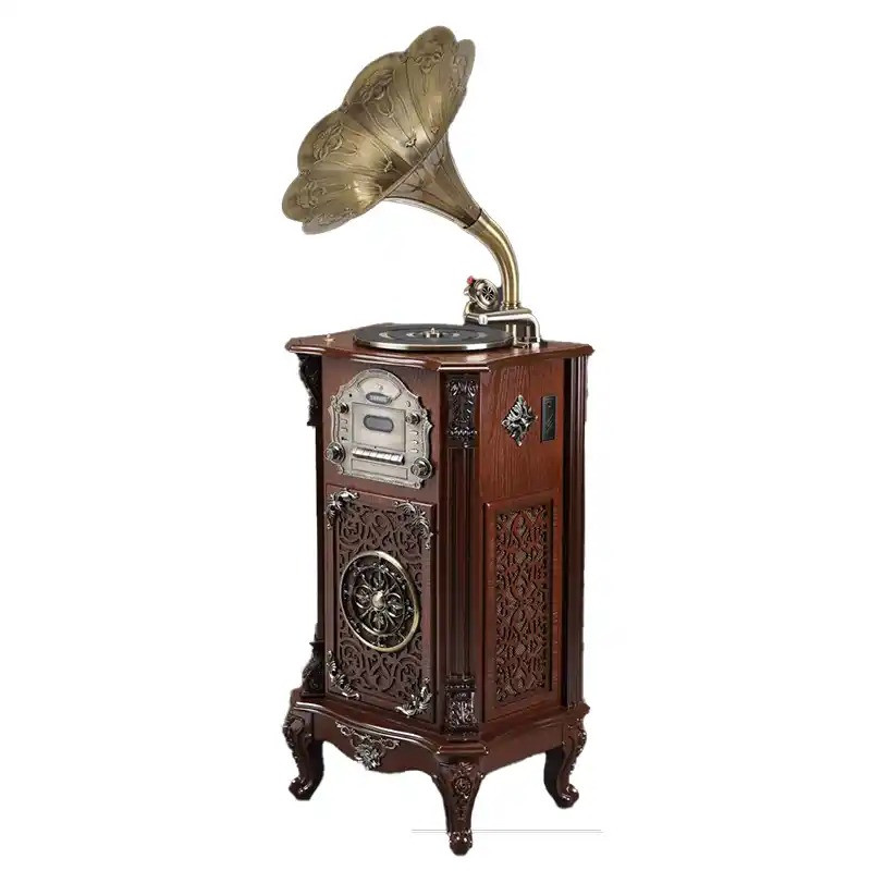 گرامافون والتر مدل 2501Full Pro/metal