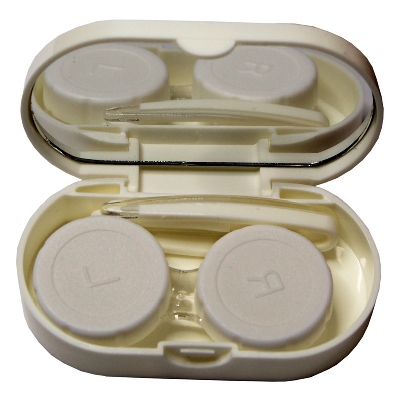 محفطه نگهداری لنز چشم مدل آی کن 02