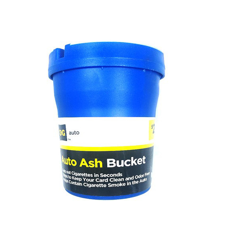 زیر سیگاری بدون بو مکسنس مدل لیوانی