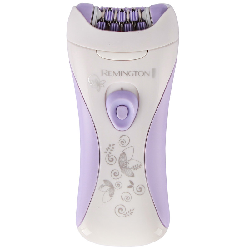 خرید و قیمت اپیلاتور رمینگتون مدل Smooth & Silky
