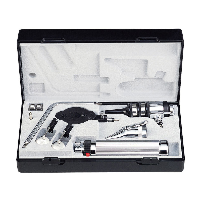 خرید و قیمت ست معاینه کلاسیک ریشتر مدل Econom