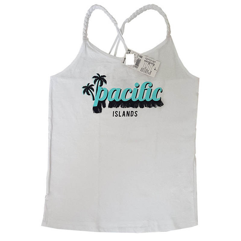 تاپ دخترانه کیابی مدل fa206