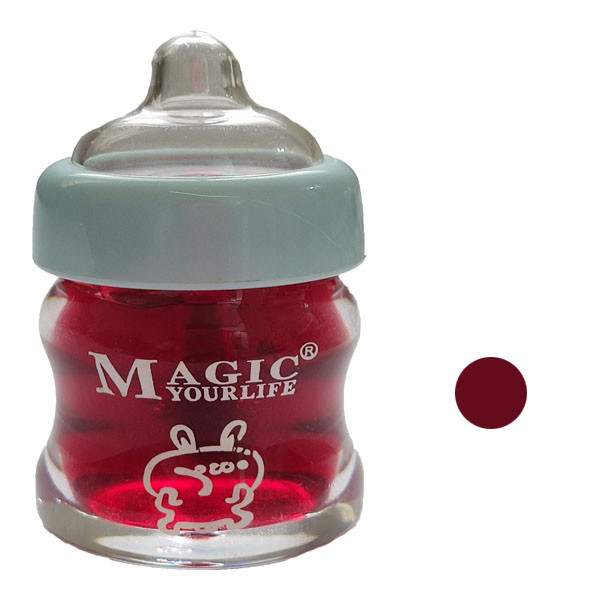 تینت لب مجیک مدل تینت شماره 05