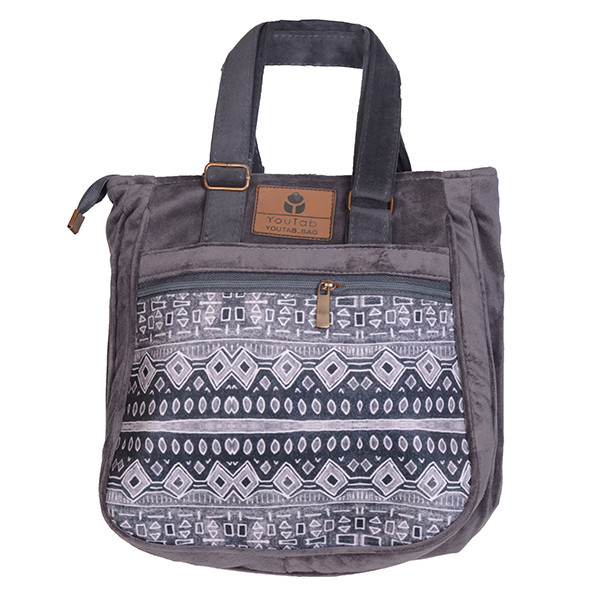 کیف دوشی زنانه یوتاب مدل سنتی فروزان