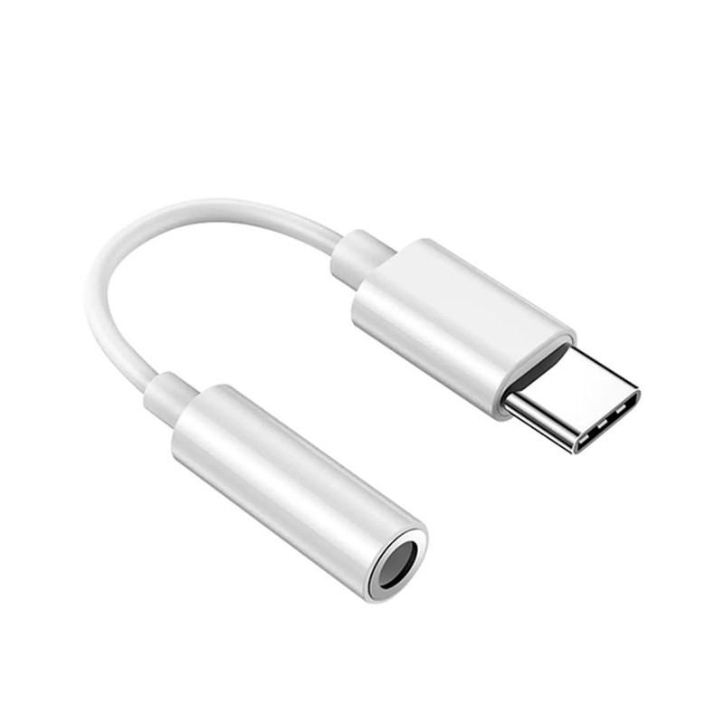 مبدل USB-C به جک 3.5 میلیمتری کوتسی مدل 33012
