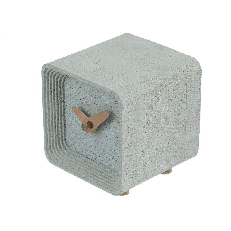 خرید و قیمت ساعت رومیزی استودیو پله مدل PC1