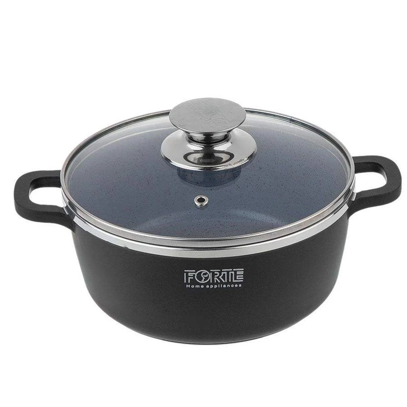 قابلمه فورته مدل GT سایز 16