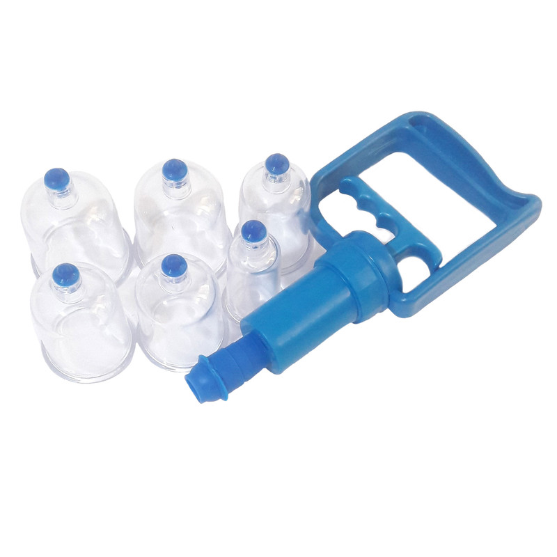 خرید و قیمت بادکش بدن مدل 006